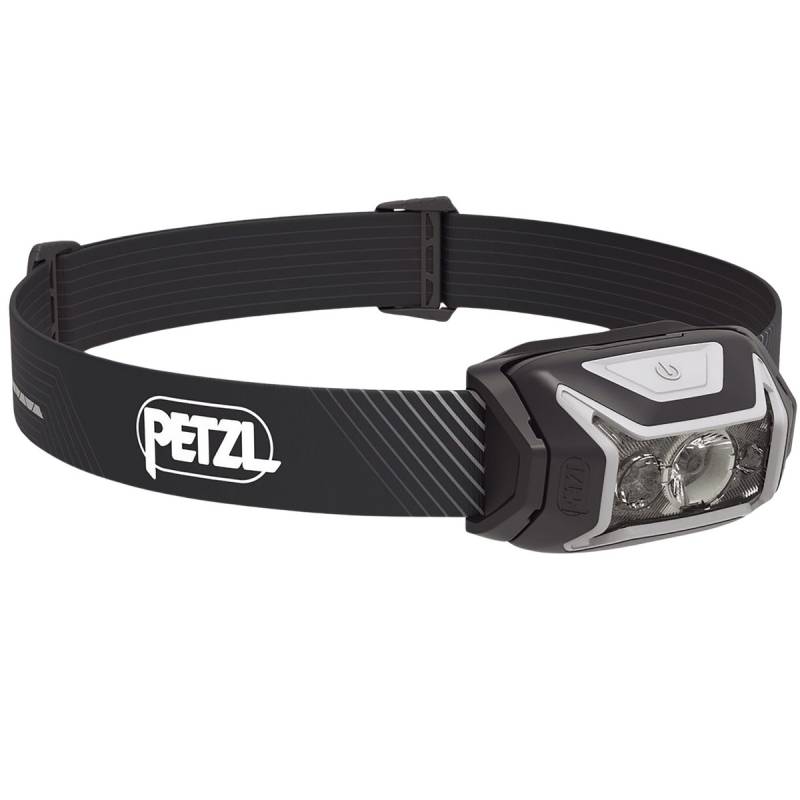 Petzl Actik Core Stirnlampe von Petzl