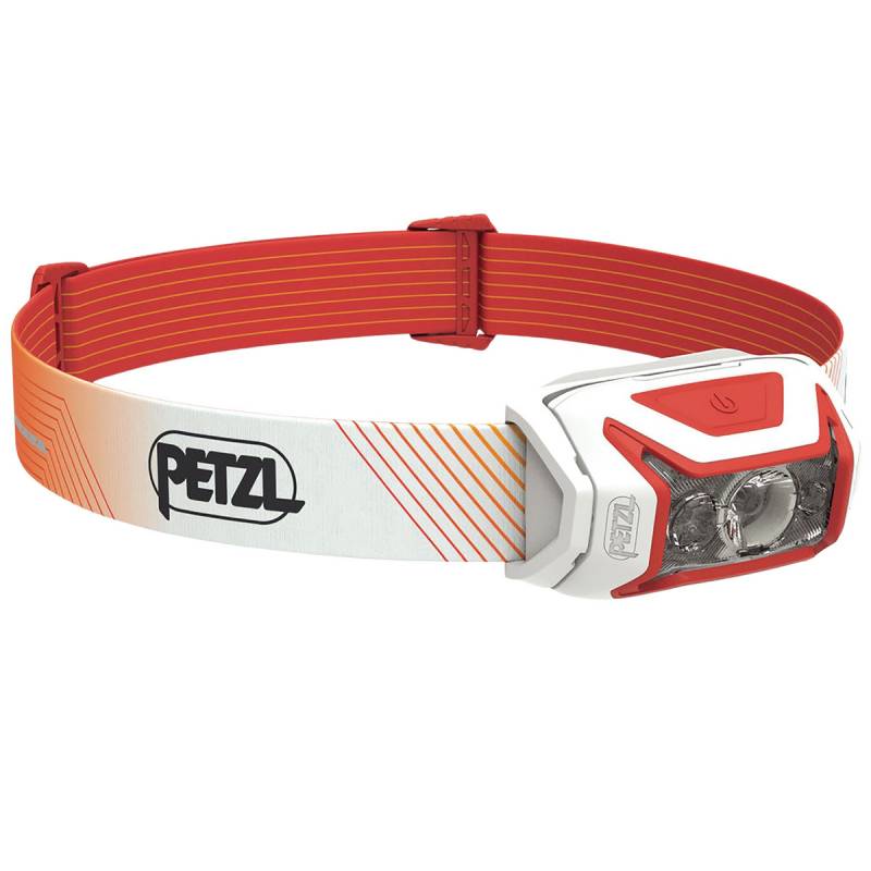 Petzl Actik Core Stirnlampe von Petzl