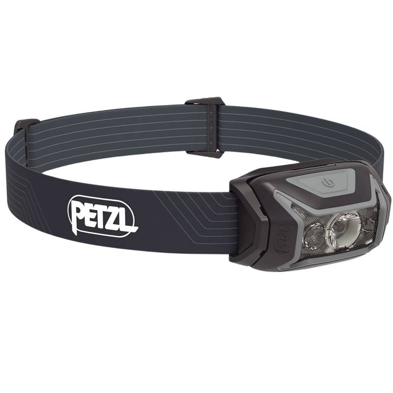 Petzl Actik Stirnlampe von Petzl