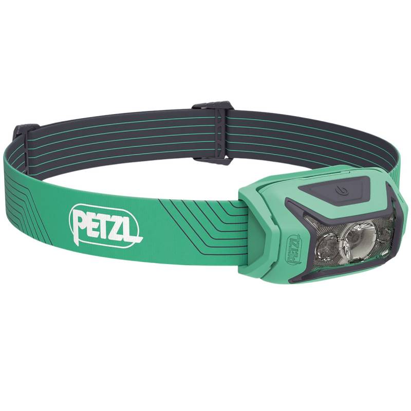 Petzl Actik Stirnlampe von Petzl