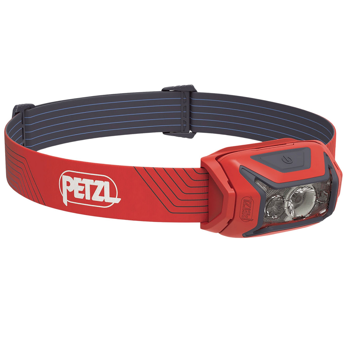 Petzl Actik Stirnlampe von Petzl