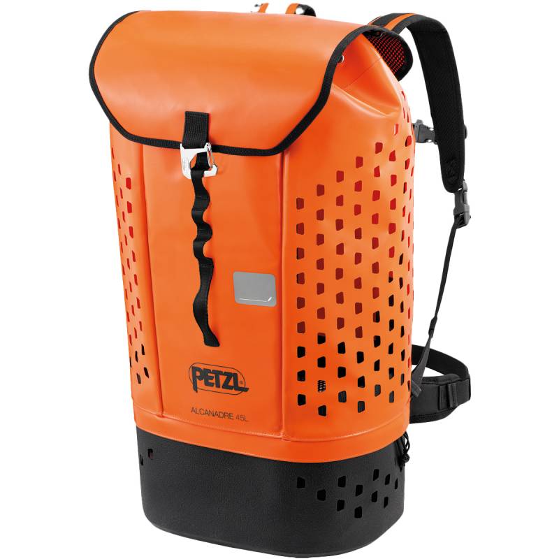 Petzl Alcanadre Guide 45 Canyoningrucksack von Petzl