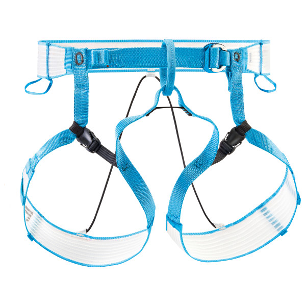 Petzl - Altitude - Klettergurt Gr L/XL weiß/blau von Petzl