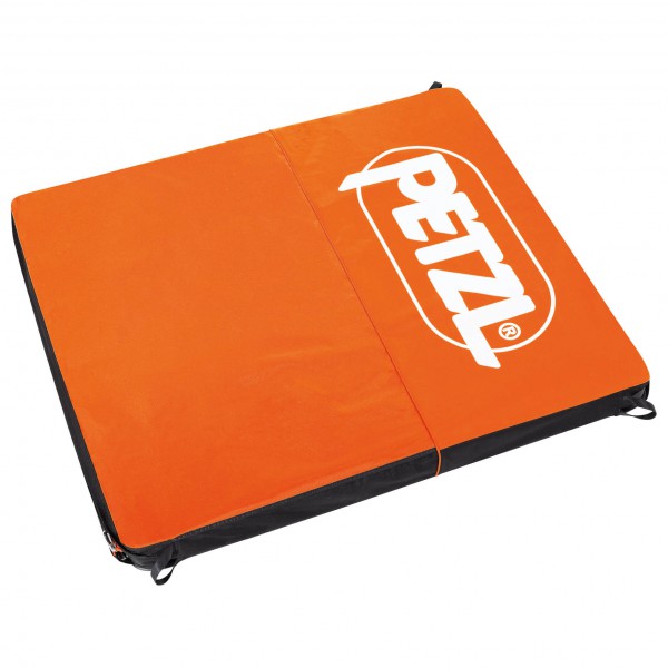 Petzl - Alto - Crashpad orange von Petzl