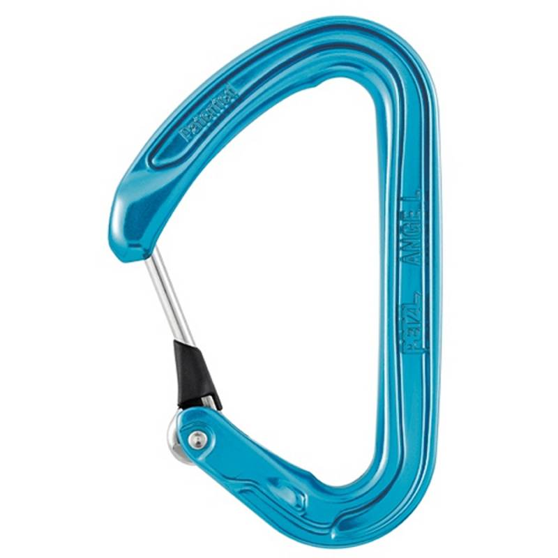 Petzl Ange L Karabiner von Petzl