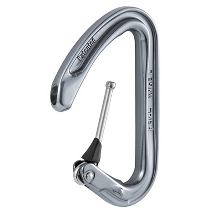 Petzl Ange L Karabiner von Petzl