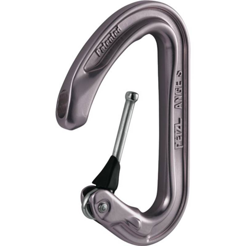 Petzl Ange S Karabiner von Petzl