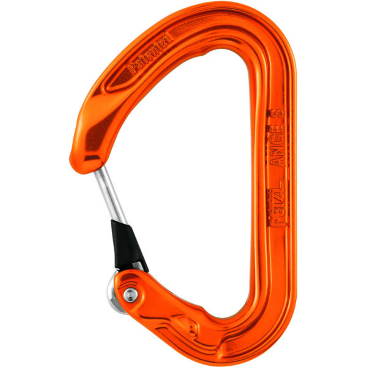 Petzl Ange S Karabiner von Petzl