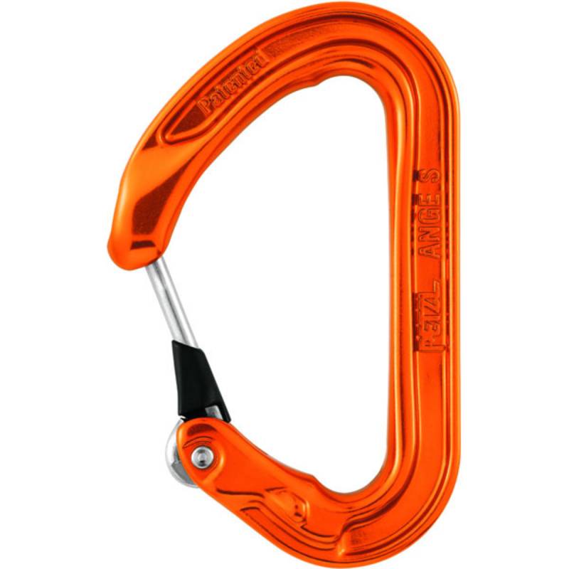 Petzl Ange S Karabiner von Petzl