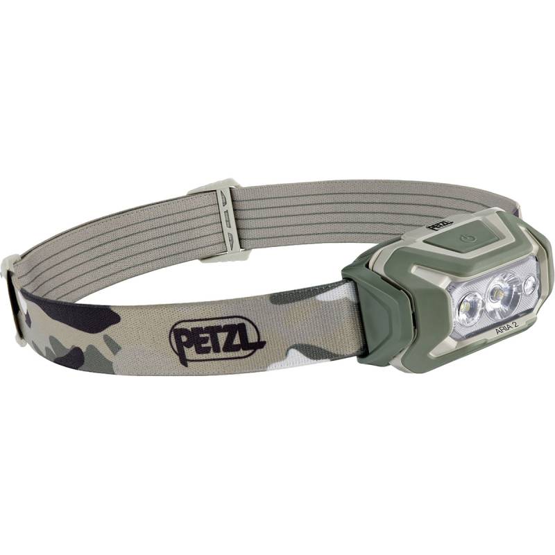 Petzl Aria 2 Stirnlampe von Petzl