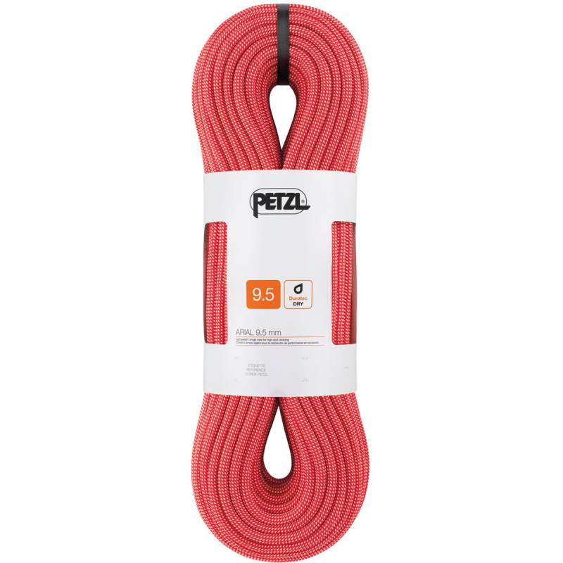 Petzl Arial 9,5mm Einfachseil von Petzl