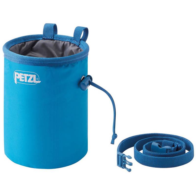 Petzl Bandi Chalkbag von Petzl