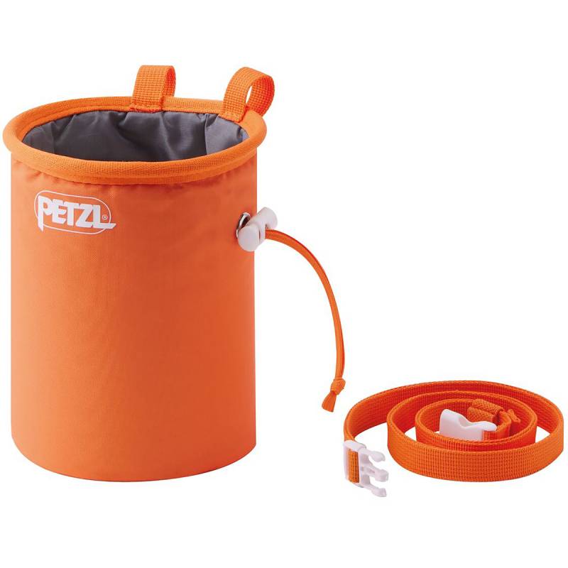 Petzl Bandi Chalkbag von Petzl