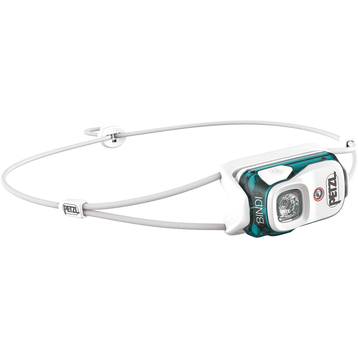 Petzl Bindi Stirnlampe von Petzl