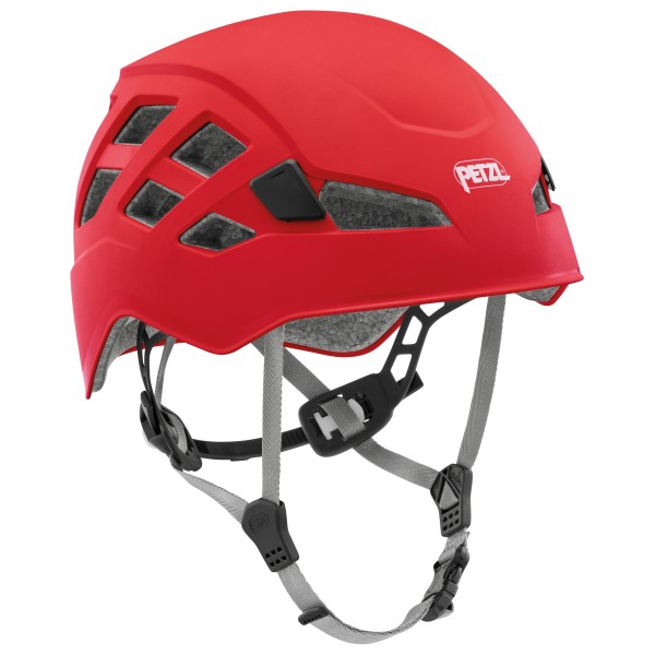 Petzl - Boreo - Kletterhelm Gr M/L rot von Petzl