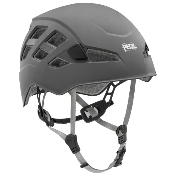 Petzl - Boreo - Kletterhelm Gr S/M grau von Petzl