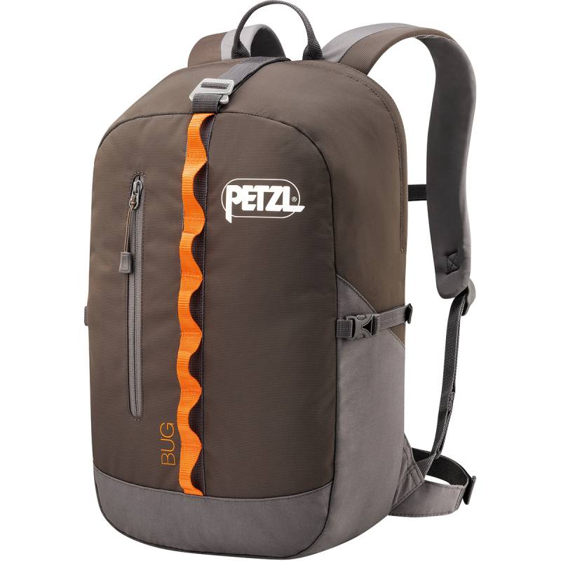 Petzl Bug Kletterrucksack von Petzl