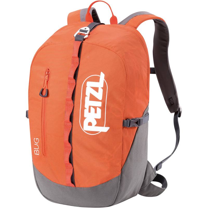 Petzl Bug Kletterrucksack von Petzl