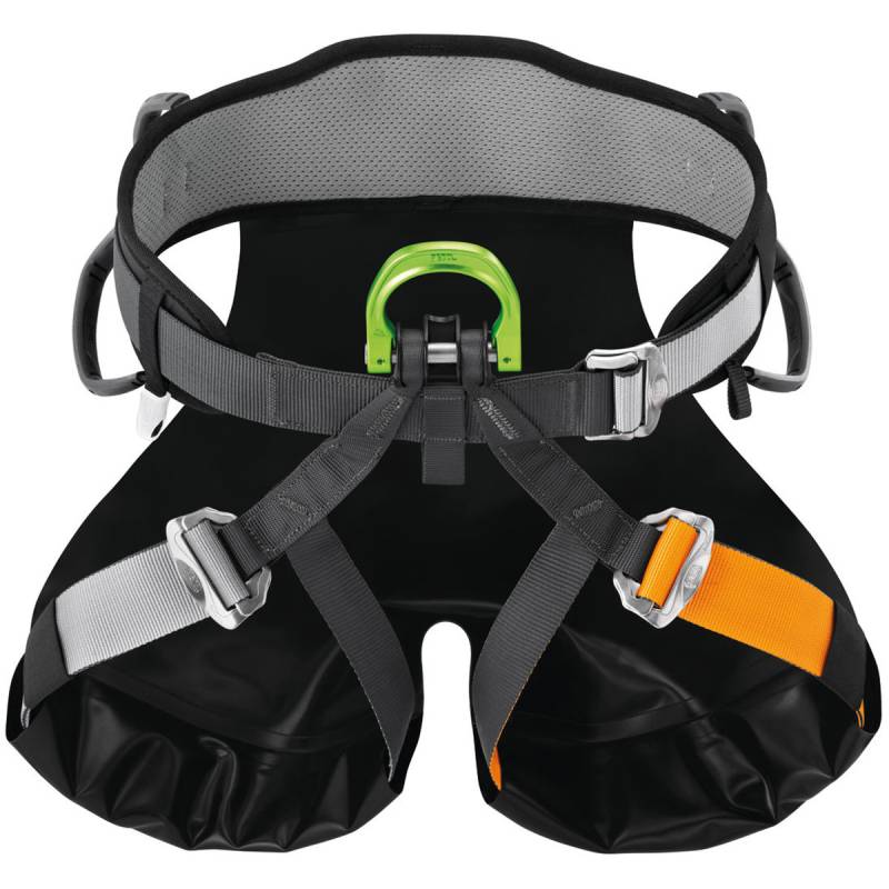 Petzl Canyon Guide Klettergurt von Petzl