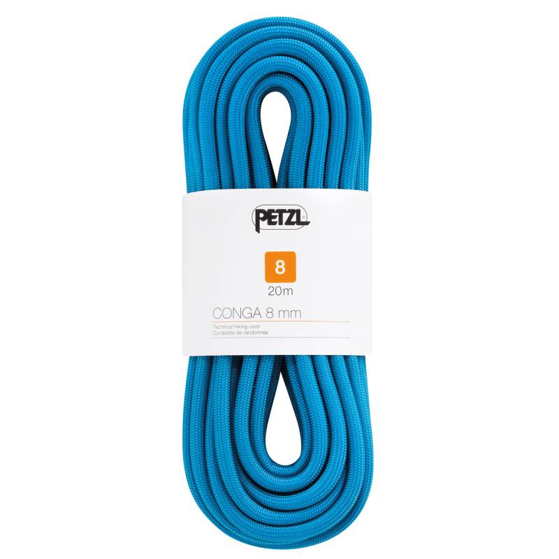 Petzl Conga 8.0 Wanderseil von Petzl