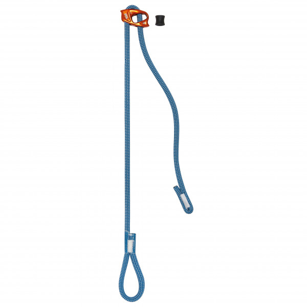 Petzl - Connect Adjust - Selbstsicherungsschlinge Gr 15 cm - 15 - 95 cm weiß Petzl - Connect Adjust - Selbstsicherungsschlinge Gr 15 cm - 15 - 95 cm weiß von Petzl
