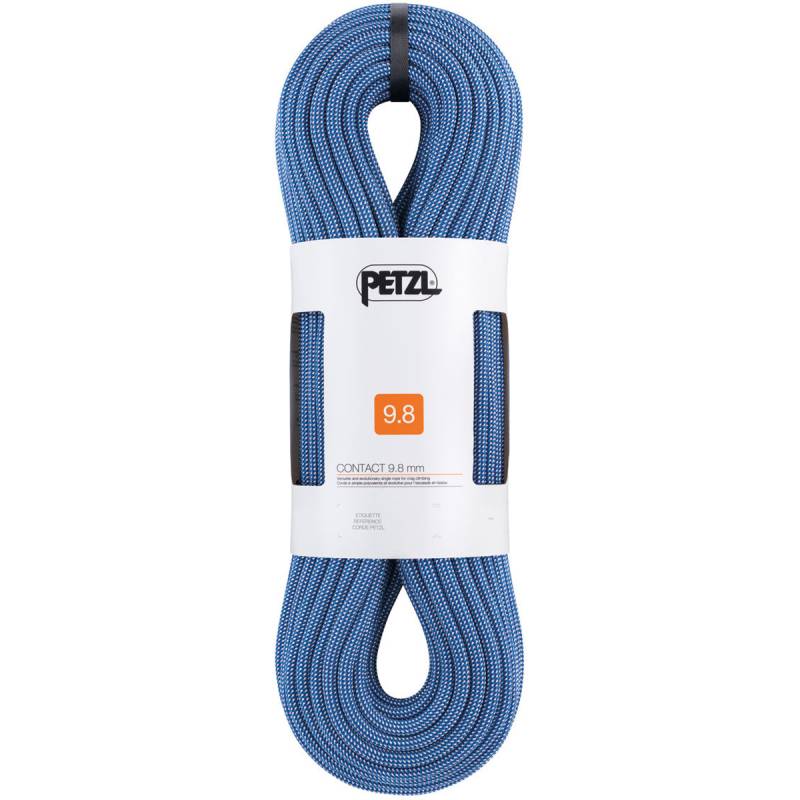 Petzl Contact 9.8mm Kletterseil von Petzl