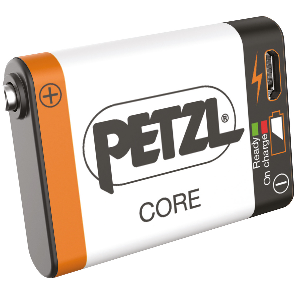 Petzl Core Hochleistungsakku von Petzl