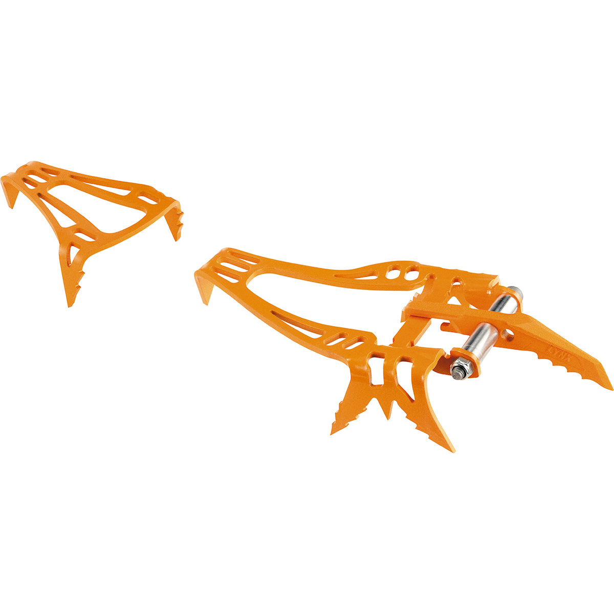 Petzl D-Lynx Steigeisen von Petzl