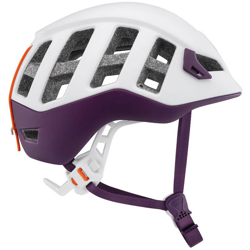 Petzl Damen Meteora Kletterhelm von Petzl