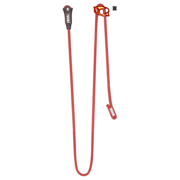 Petzl - Dual Connect Vario - Standplatzschlinge Gr One Size von Petzl