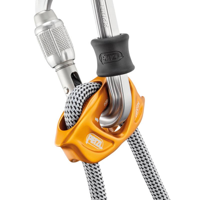 Petzl Evolv Adjust Sicherungsleine von Petzl