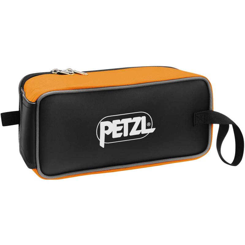 Petzl Fakir Steigeisentasche von Petzl