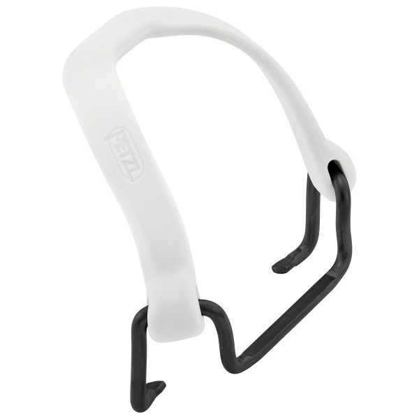 Petzl - Fil Flex Small - Steigeisen Gr One Size weiß von Petzl