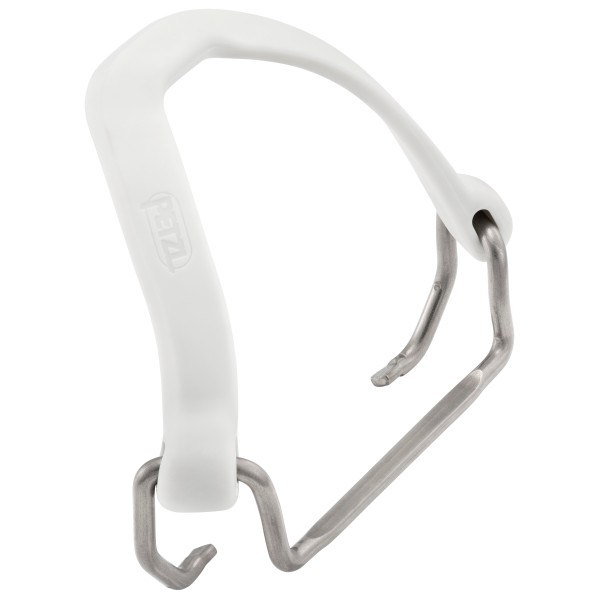 Petzl - Fil Flex Wide - Steigeisen Gr One Size weiß von Petzl