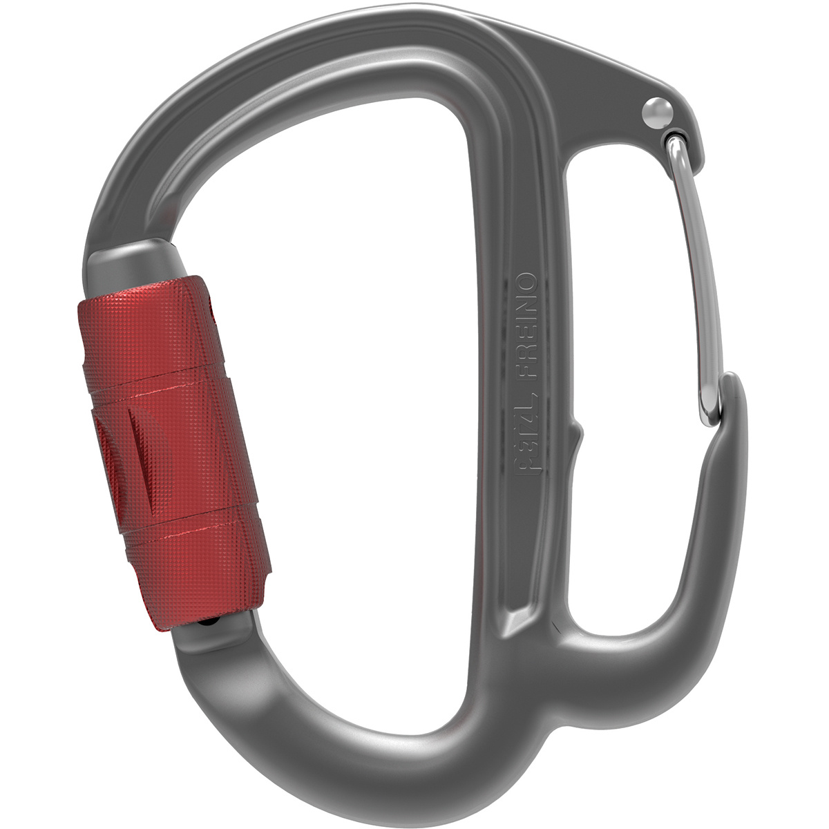 Petzl Freino Z Karabiner von Petzl