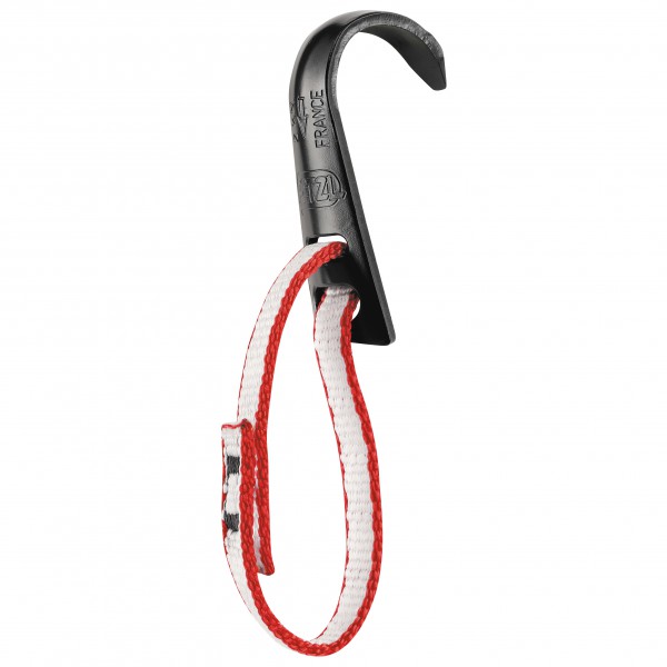 Petzl - Goutte D'Eau Gr One Size schwarz von Petzl