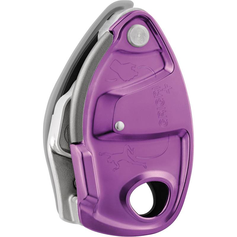 Petzl Grigri + Sicherungsgerät von Petzl