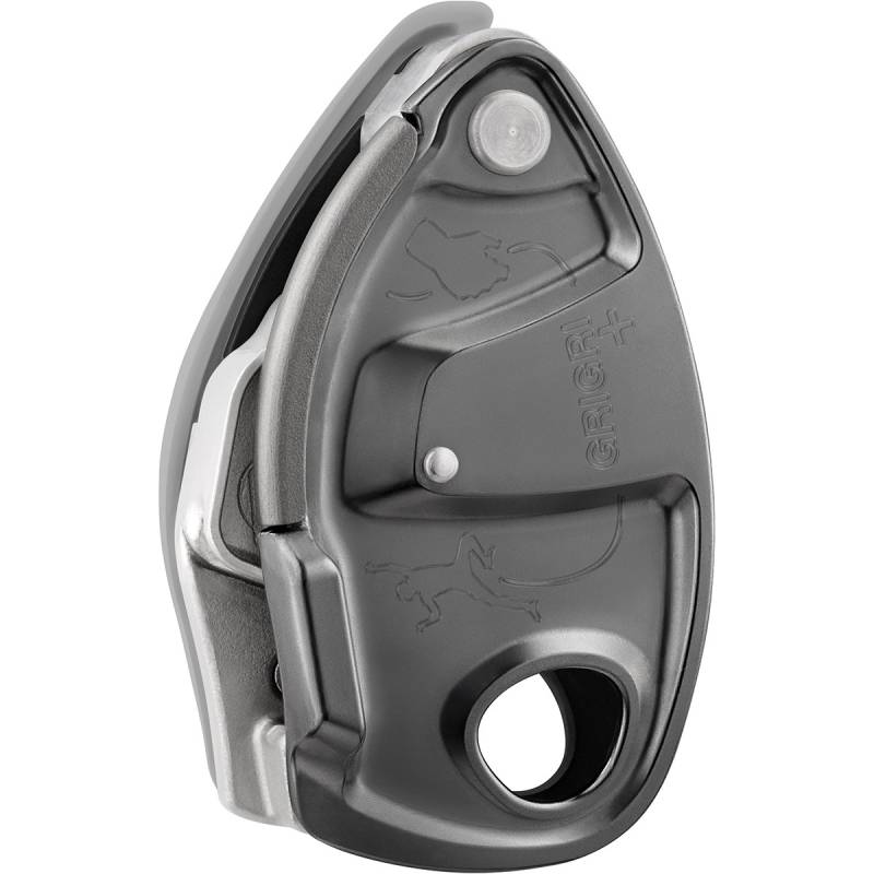 Petzl Grigri + Sicherungsgerät von Petzl