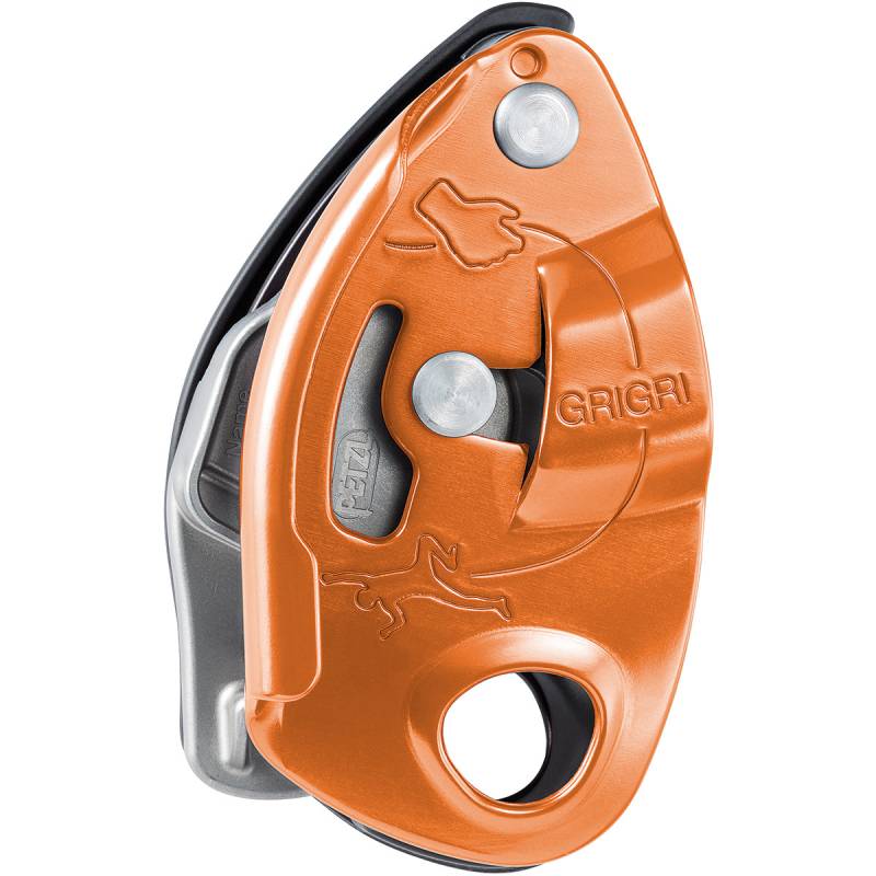 Petzl Grigri Sicherungsgerät von Petzl