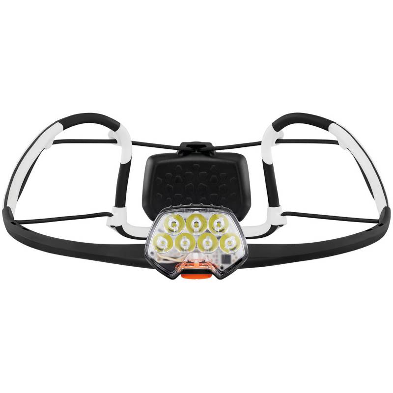 Petzl Iko Stirnlampe von Petzl