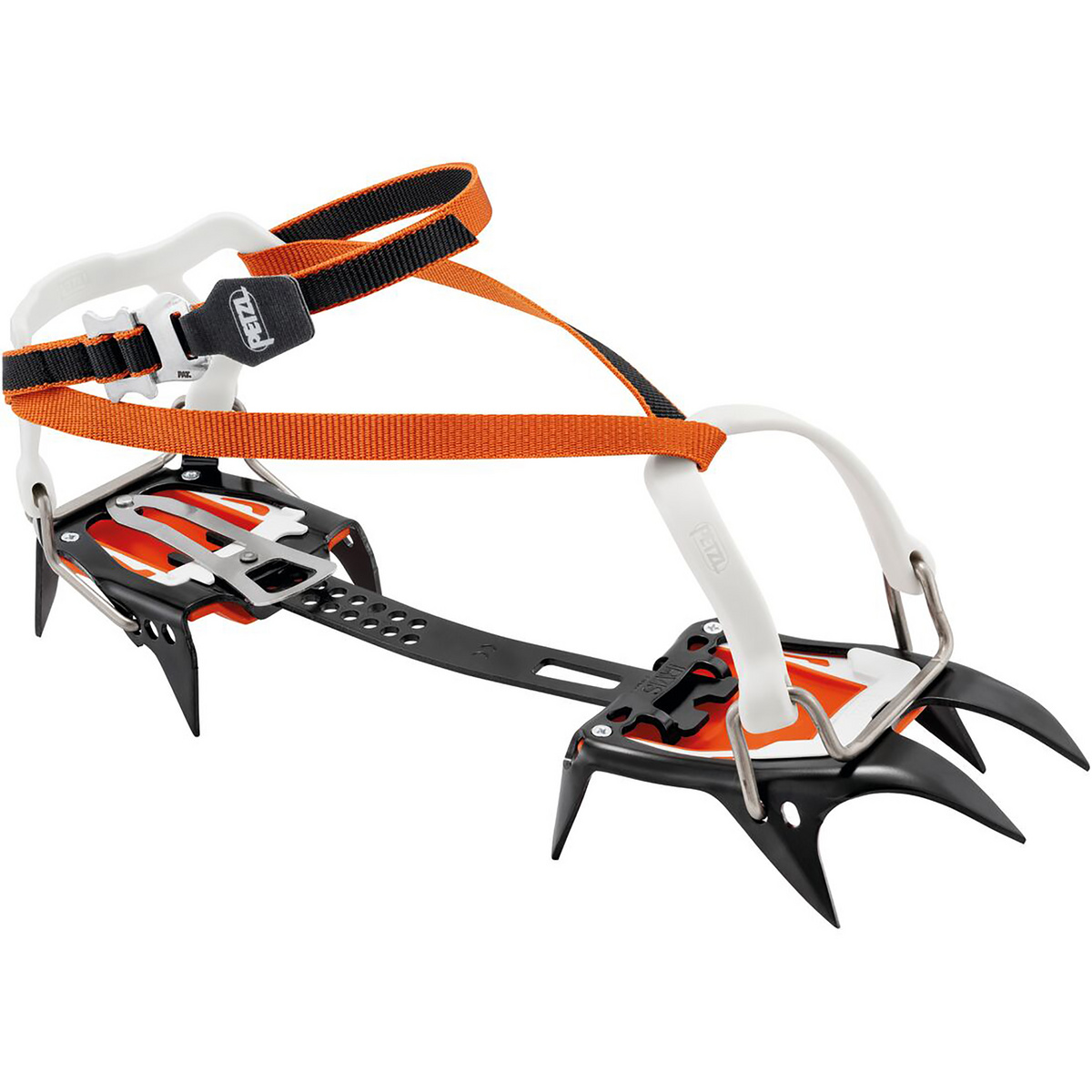 Petzl Irvis Flexlock Steigeisen von Petzl