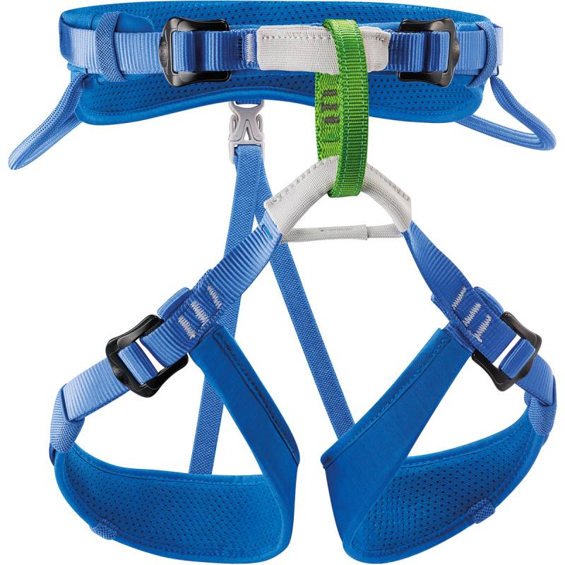 Petzl Kinder Macchu Klettergurt von Petzl