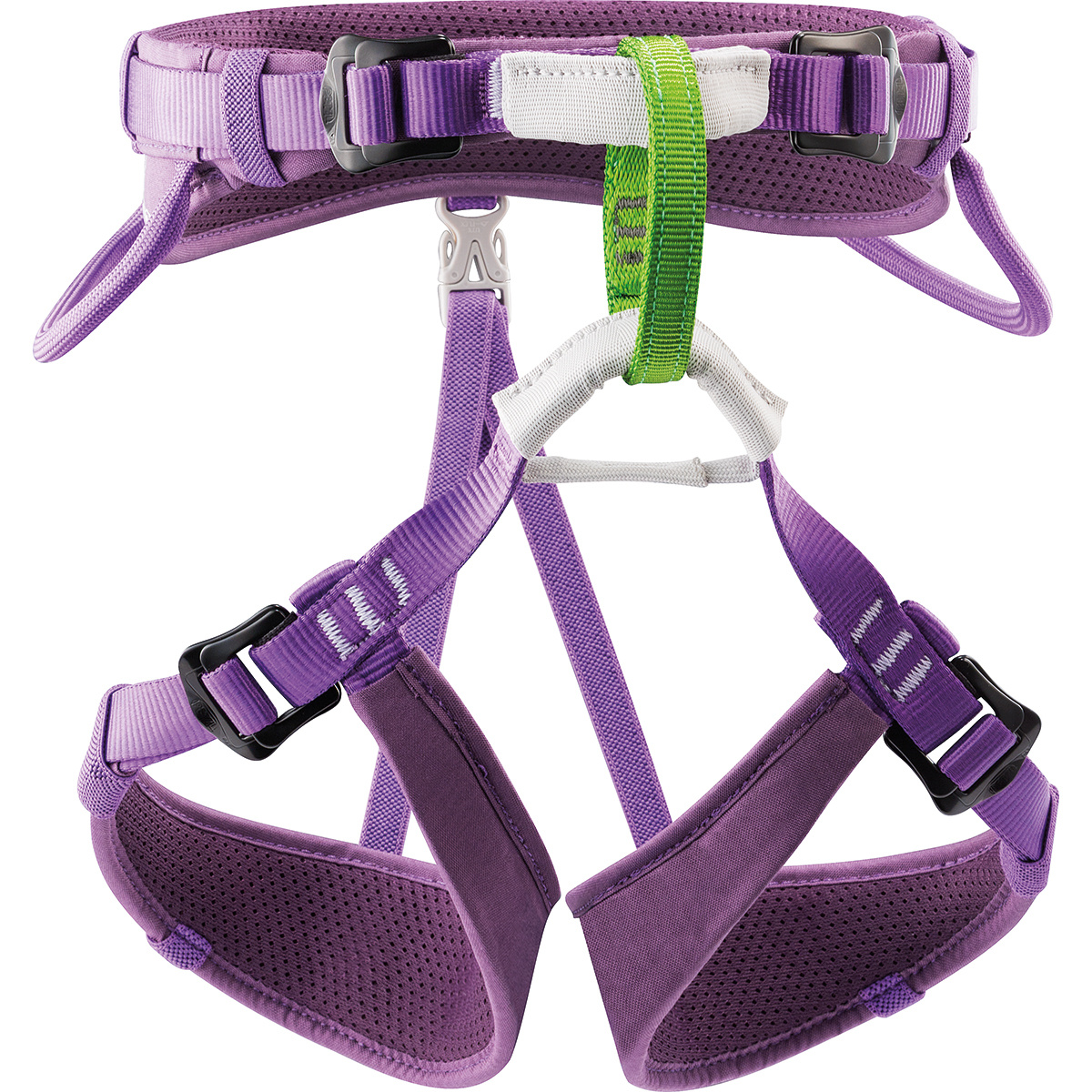 Petzl Kinder Macchu Klettergurt von Petzl