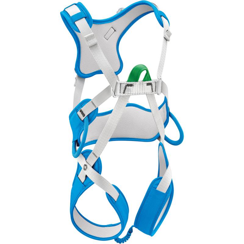 Petzl Kinder Ouistiti Komplettgurt von Petzl