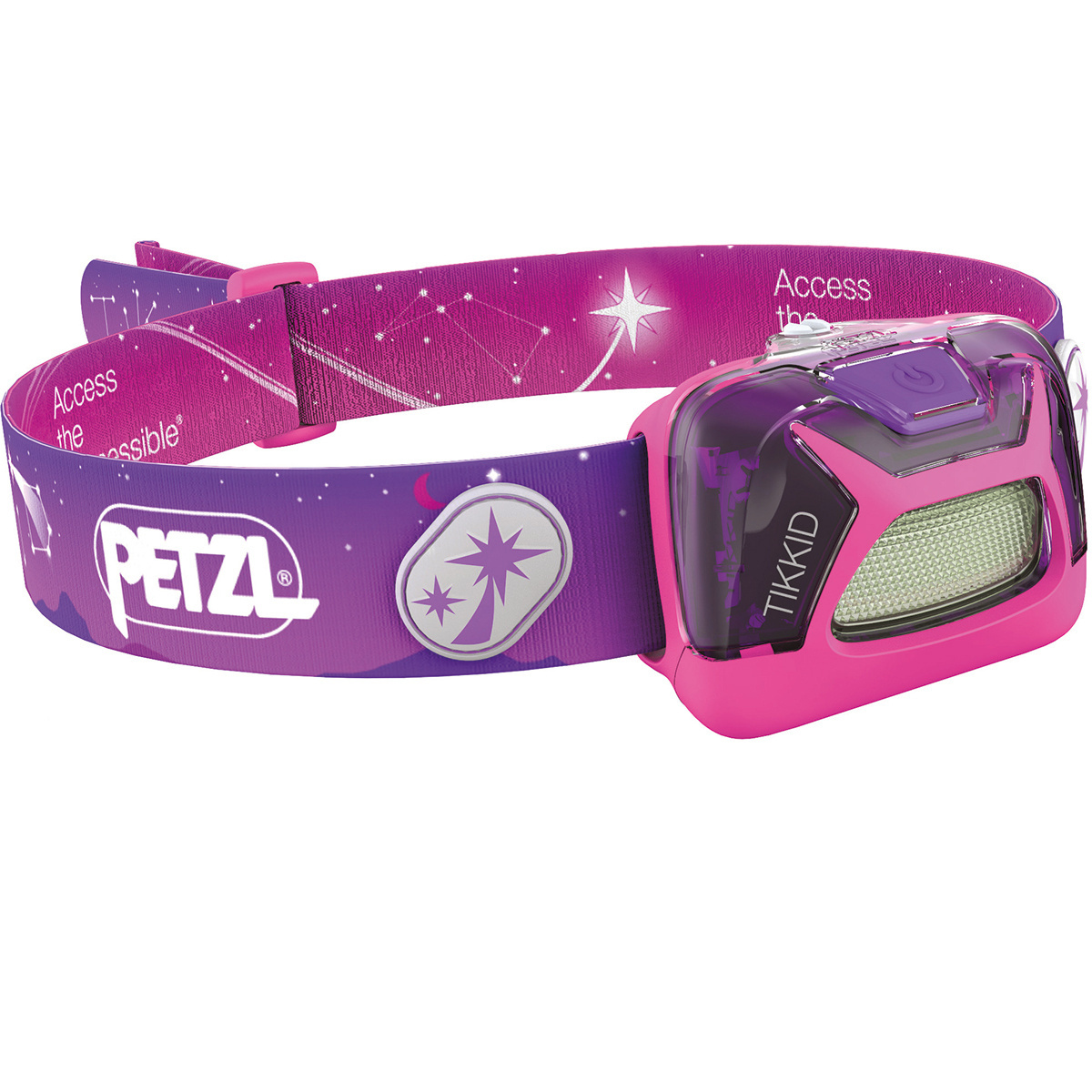 Petzl Kinder Tikkid Stirnlampe von Petzl