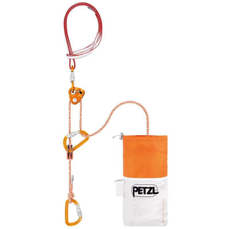 Petzl Kit Rad System von Petzl