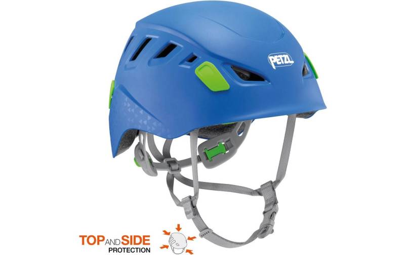 Petzl Kletterhelm, (1 tlg.) von Petzl