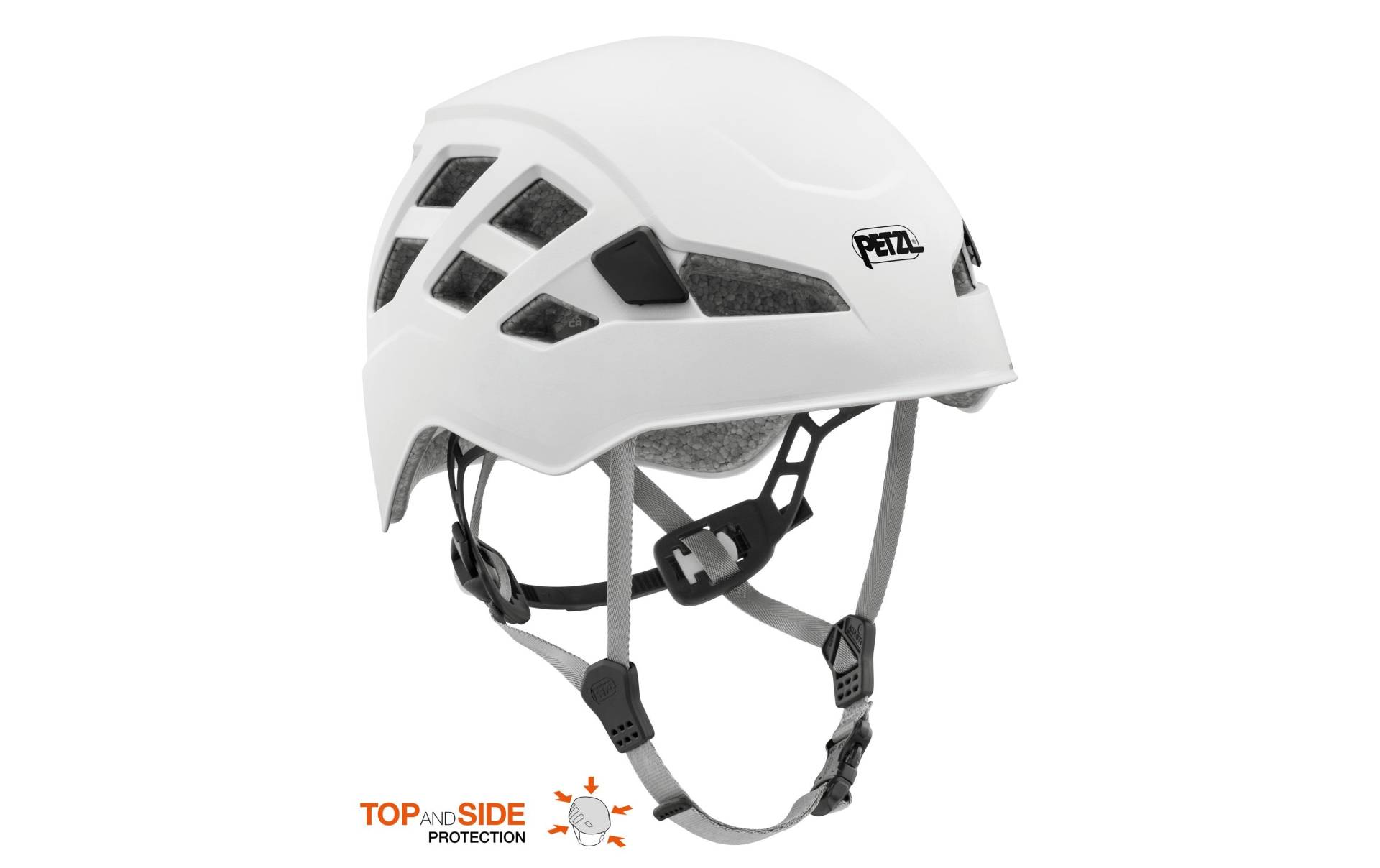 Petzl Kletterhelm »Boreo« von Petzl