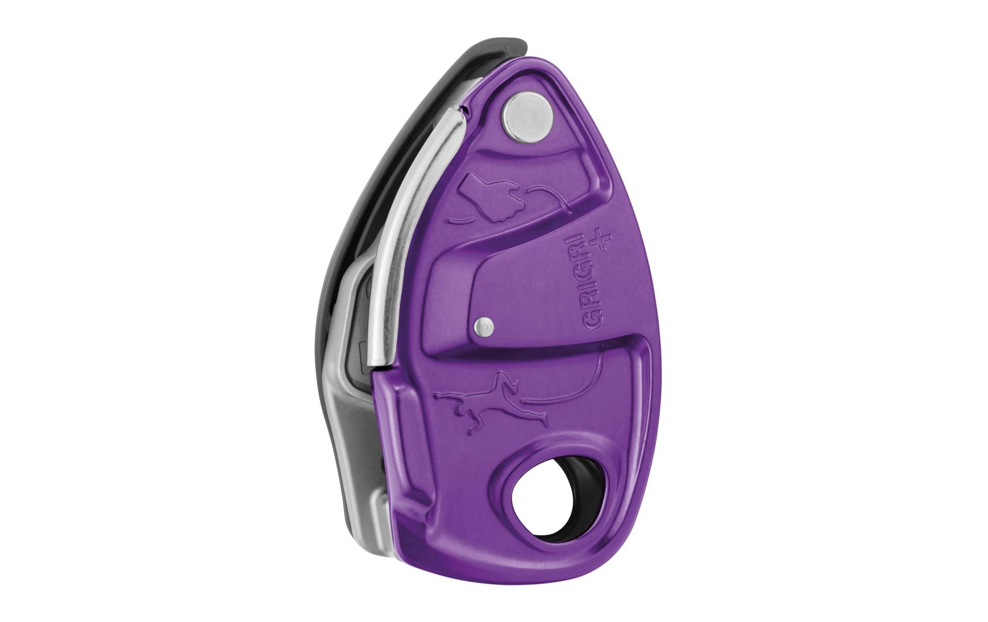 Petzl Kletterseil »Grigri+ Belay Device« von Petzl