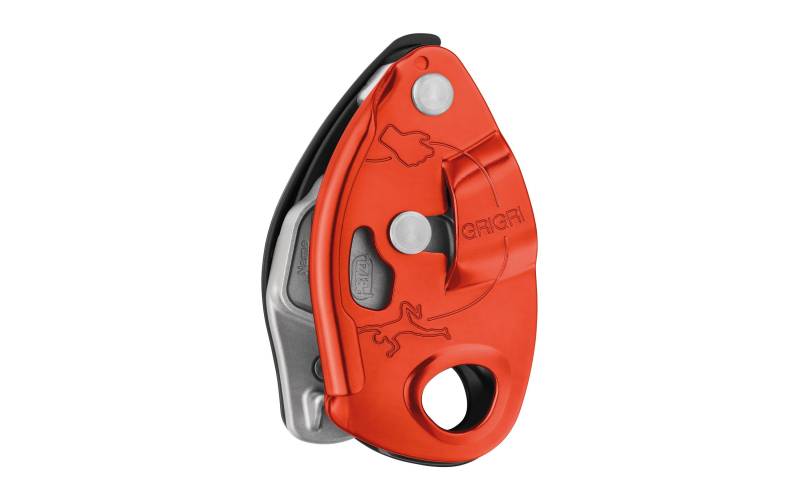 Petzl Kletterseil »Grigri Belay Device« von Petzl